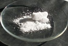 پتاسیم یدید فاقد کدام خاصیت است