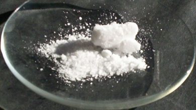 پتاسیم یدید فاقد کدام خاصیت است