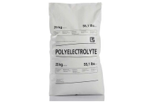 پلی الکترولیت تصفیه فاضلاب