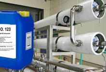 پمپ تزریق آنتی اسکالانت چیست؟