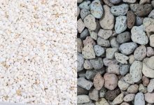 پوکه پرلیت چیست؟ - خواص و مزایا