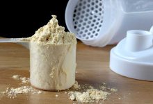 چگونه سطح کراتین بدن خود را بالا ببریم؟