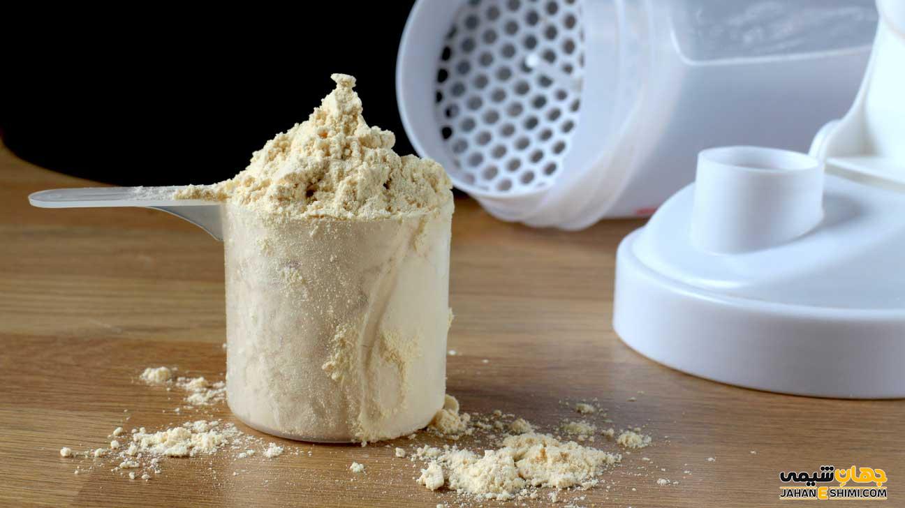 چگونه سطح کراتین بدن خود را بالا ببریم؟