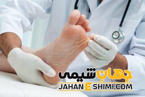 درمان قطعی زخم دیابتی چیست؟ | دلیل ایجاد زخم دیابتی