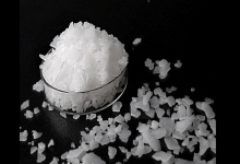NaOH یا سود چیست؟