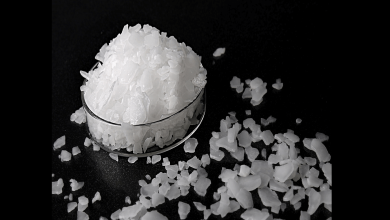 NaOH یا سود چیست؟