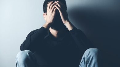 چرا به افسردگی دچار می شویم؟ | درمان قطعی افسردگی در منزل