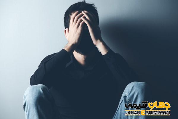 چرا به افسردگی دچار می شویم؟ | درمان قطعی افسردگی در منزل