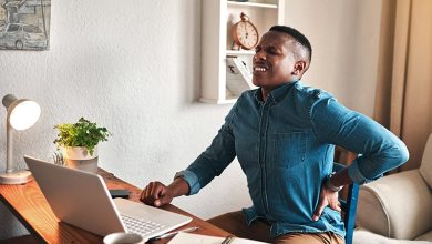 6 درمان فوری و خانگی درد کلیه بر اثر سرما | علت در کلیه بر اثر سرما چیست