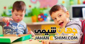 اوتیسم چیست؟ | دارو و درمان اوتیسم