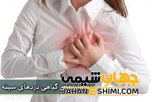 علت درد پستان ها چیست؟ | درمان درد پستان ها در طب سنتی
