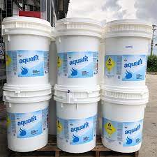 خرید و فروش پودر کلر هندی آکوافیت هند - جهان شیمی