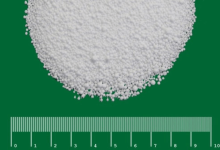 آنالیز کربنات پتاسیم