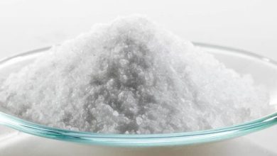 آنالیز کربنات پتاسیم، خواص و تولید آن
