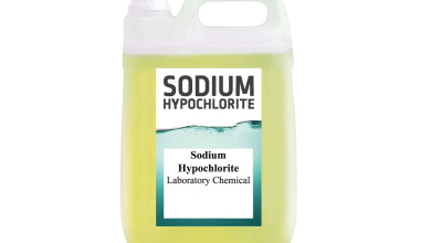 آیا آب ژاول مخرب لایه ازون است؟