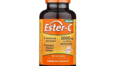 استر اسید اسکوربیک