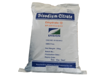استفاده از تری سدیم سیترات دی هیدرات