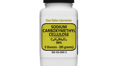 استفاده از کربوکسی متيل سلولز در خشک کردن کدو سبز