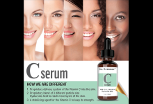 اسید اسکوربیک برای سلامت پوست