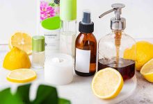 اسید سیتریک در مواد شوینده چه نقشی دارد؟