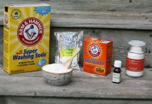 اسید سیتریک در مواد شوینده چه نقشی دارد؟