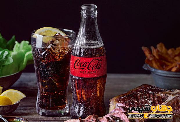 اسید فسفریک نوشابه چیست و چه نقشی در آن دارد؟