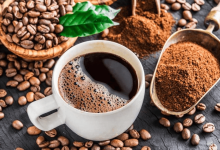 انواع کافئین چیست و چه مصارفی دارد