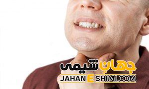 5 دلیل بلع دردناک و راه های درمان خانگی آن