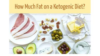 تاثیر سوکرالوز در رژیم کتوژنیک چگونه است؟