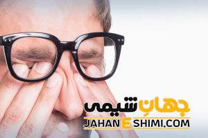 درمان سریع تاری دید در منزل | علت بروز تاری دید چیست؟