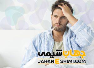 5 دلیل مهم لرز بدن و راه های درمان آن