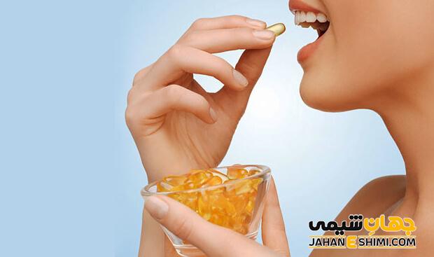 ترکیبات قرص کلاژن پلاس بیوتین اس تی پی فارما