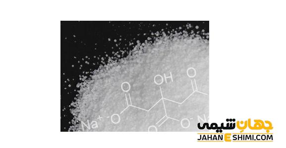 تری سدیم سیترات چیست؟