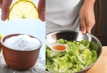 تفاوت اسید سیتریک و اسید استیک