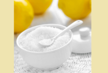 تولید اسید سیتریک از ملاس شکر