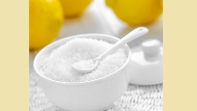 تولید اسید سیتریک از ملاس شکر