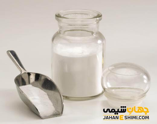 جوش شیرین چیست؟