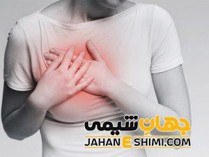 علت درد پستان ها چیست؟ | درمان درد پستان ها در طب سنتی