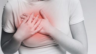 علت درد پستان ها چیست؟ | درمان درد پستان ها در طب سنتی