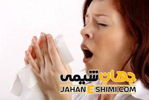 5 دلیل عطسه کردن و راه های درمان آن
