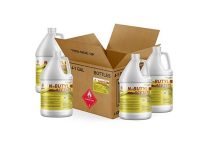 خطرات نرمال بوتیل استات چیست؟