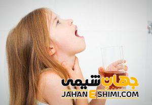 10 دلیل بروز گلودرد چیست؟ | دارو و درمان فوری و خانگی گلودرد