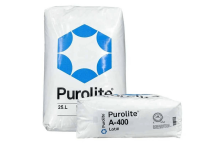 رزین تبادل یونی چیست