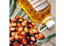 روغن پالم در چه مواد غذایی یافت می شود؟