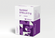 سوربیتول دارویی