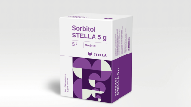 سوربیتول دارویی