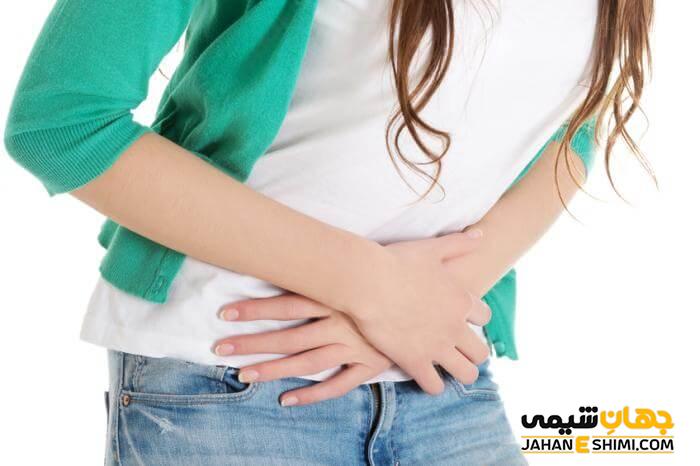 علائم وبا