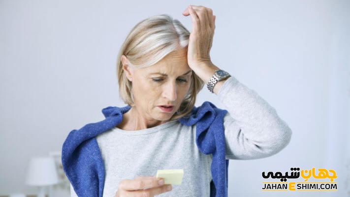 علت زوال عقل چیست / علائم هشدار دهنده و بهترین درمان زوال عقل