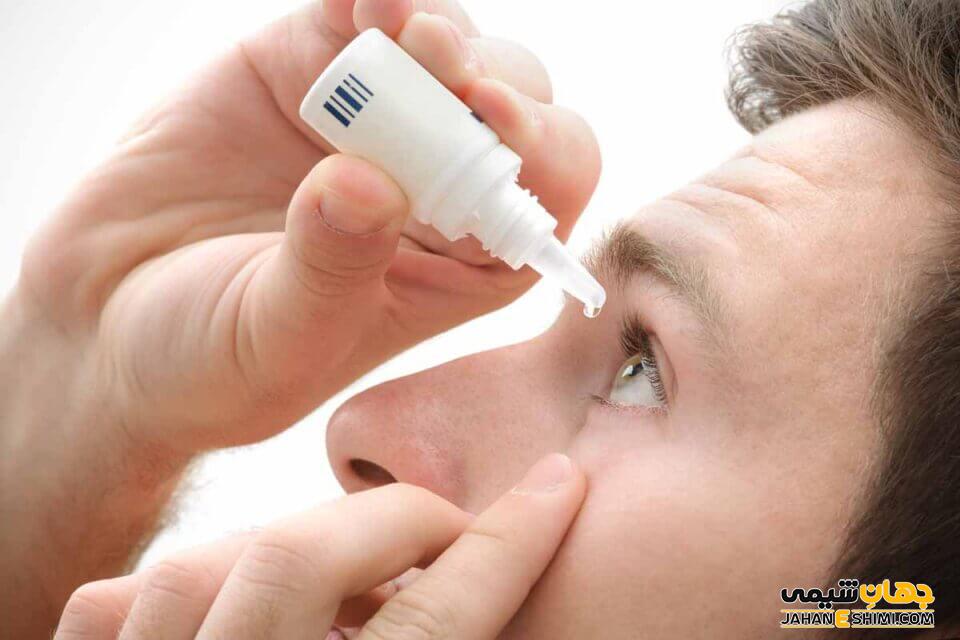 عوارض احتمالی سوزش چشم چیست