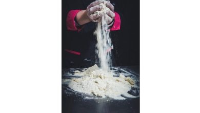 فرق جوش شیرین صنعتی و خوراکی چیست؟